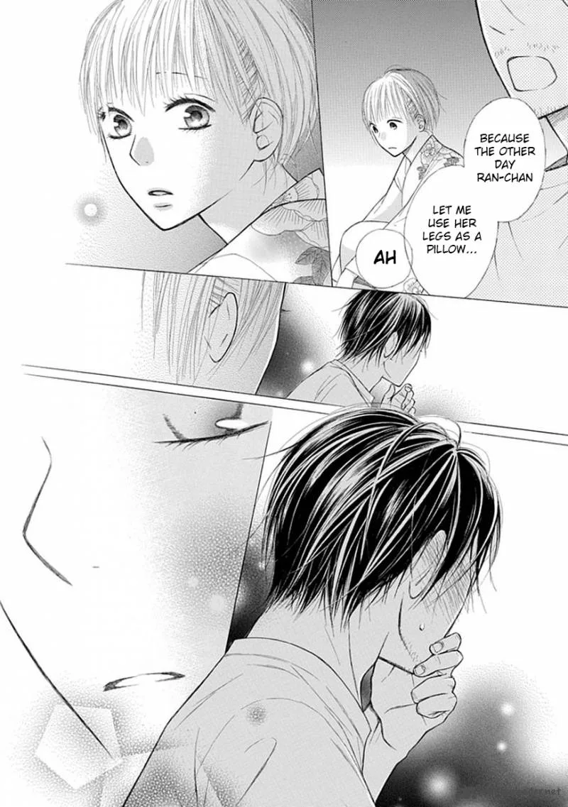 Ojikoi Chapter 5 page 14