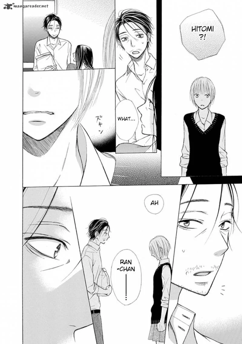 Ojikoi Chapter 6 page 22