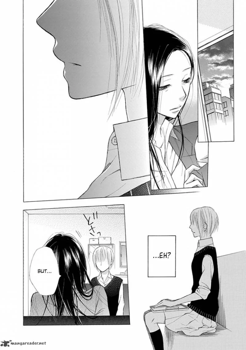 Ojikoi Chapter 6 page 14