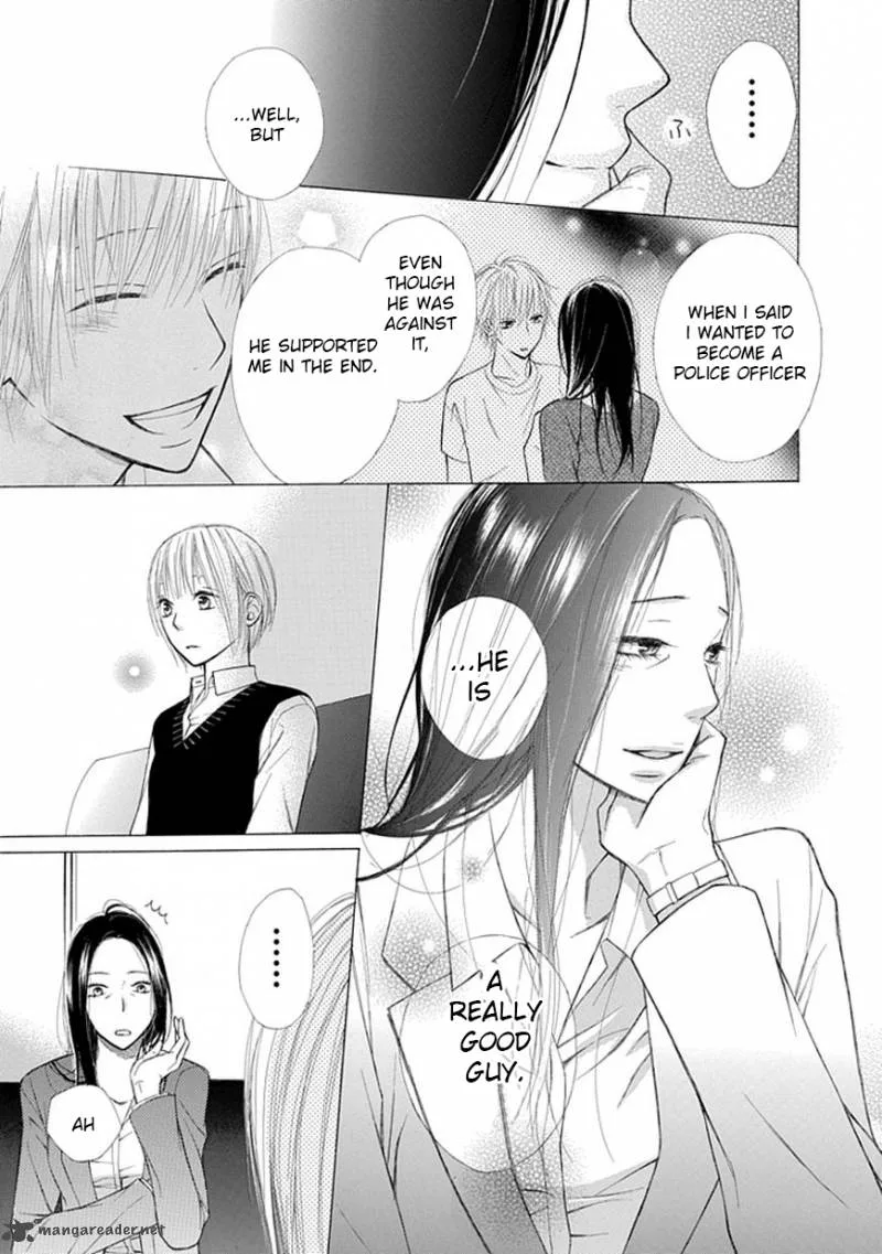 Ojikoi Chapter 6 page 11