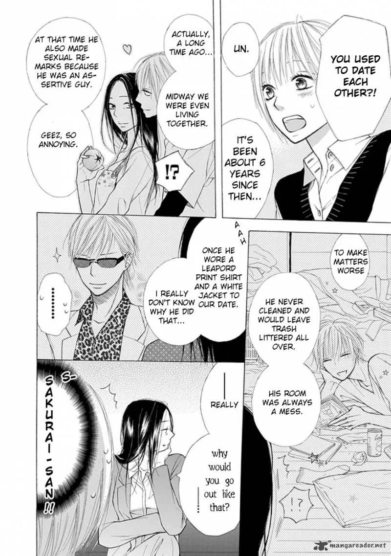 Ojikoi Chapter 6 page 10