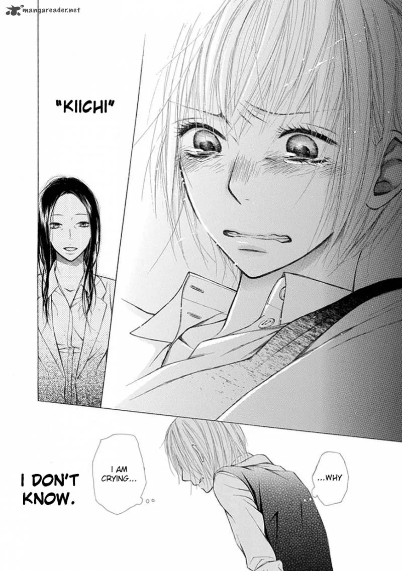 Ojikoi Chapter 6 page 18
