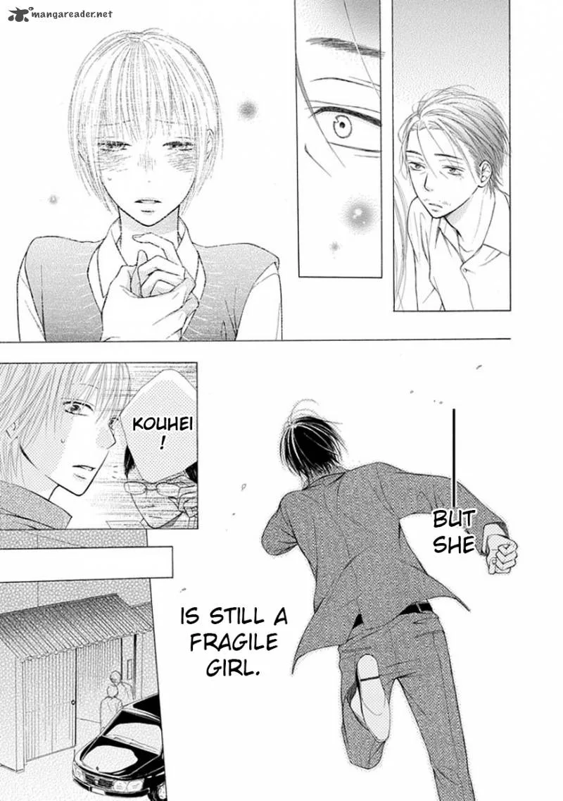 Ojikoi Chapter 7 page 7