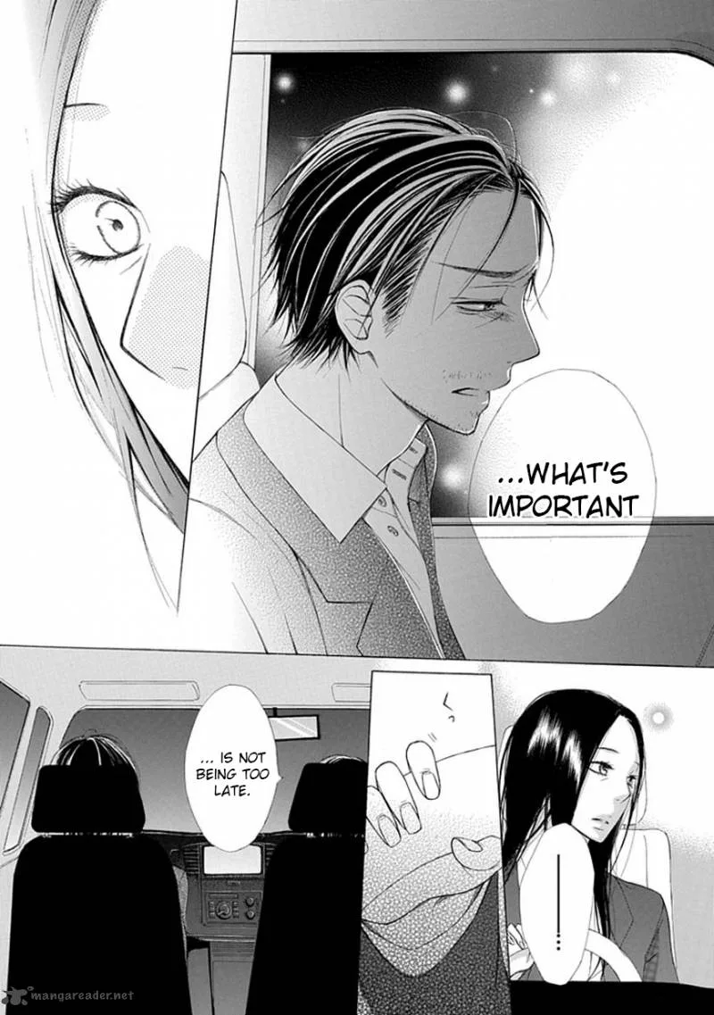 Ojikoi Chapter 7 page 11