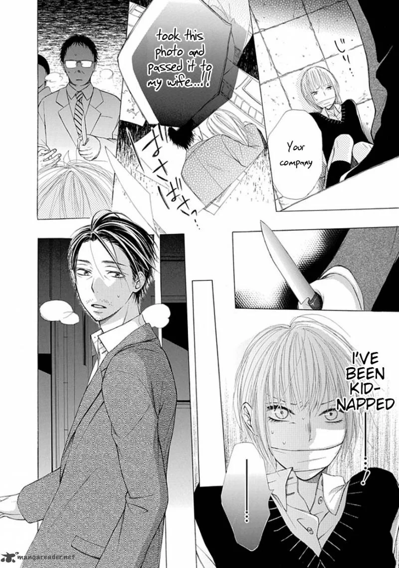 Ojikoi Chapter 7 page 4