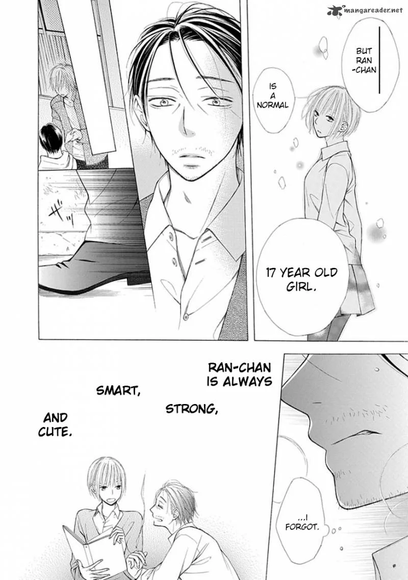 Ojikoi Chapter 7 page 6