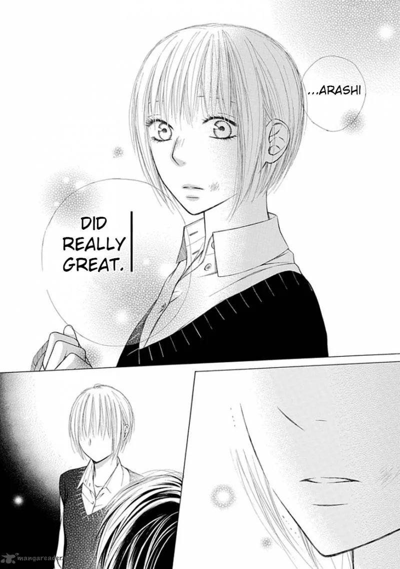 Ojikoi Chapter 7 page 16