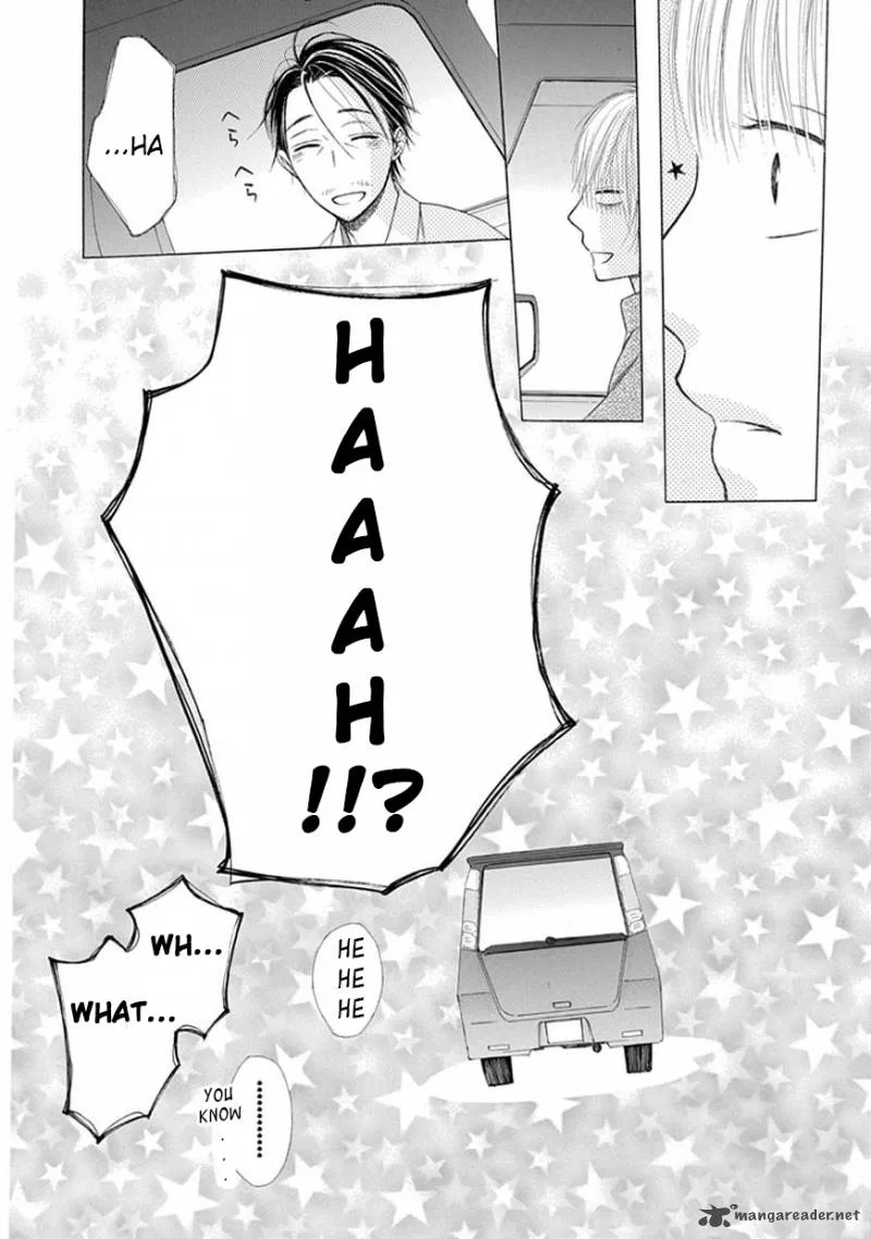 Ojikoi Chapter 7 page 22
