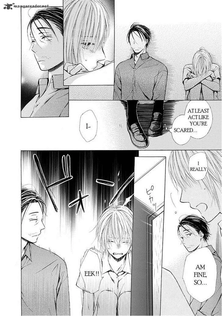 Ojikoi Chapter 9 page 11