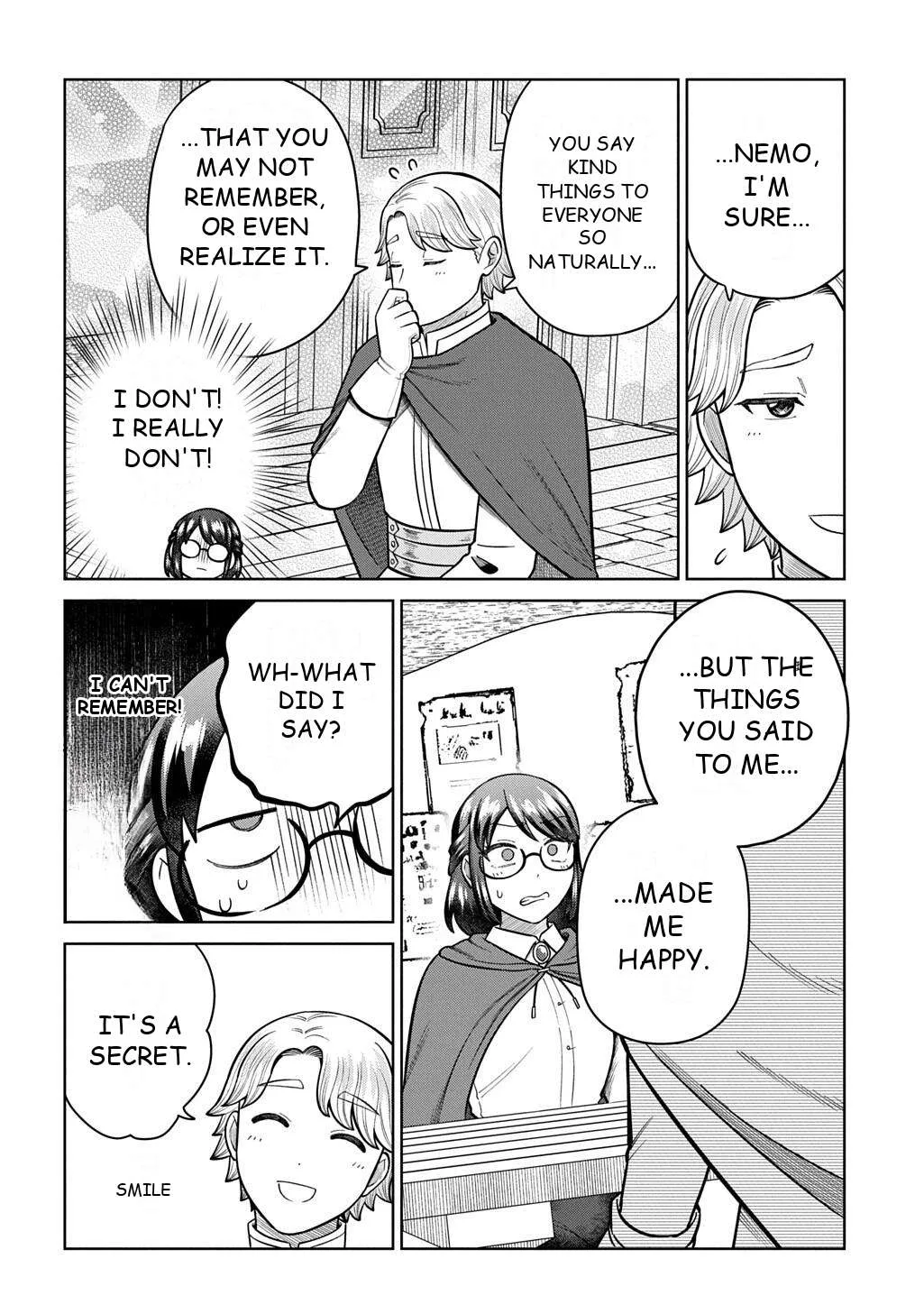 Ojisan no Isekai Tensei Chapter 2 page 16