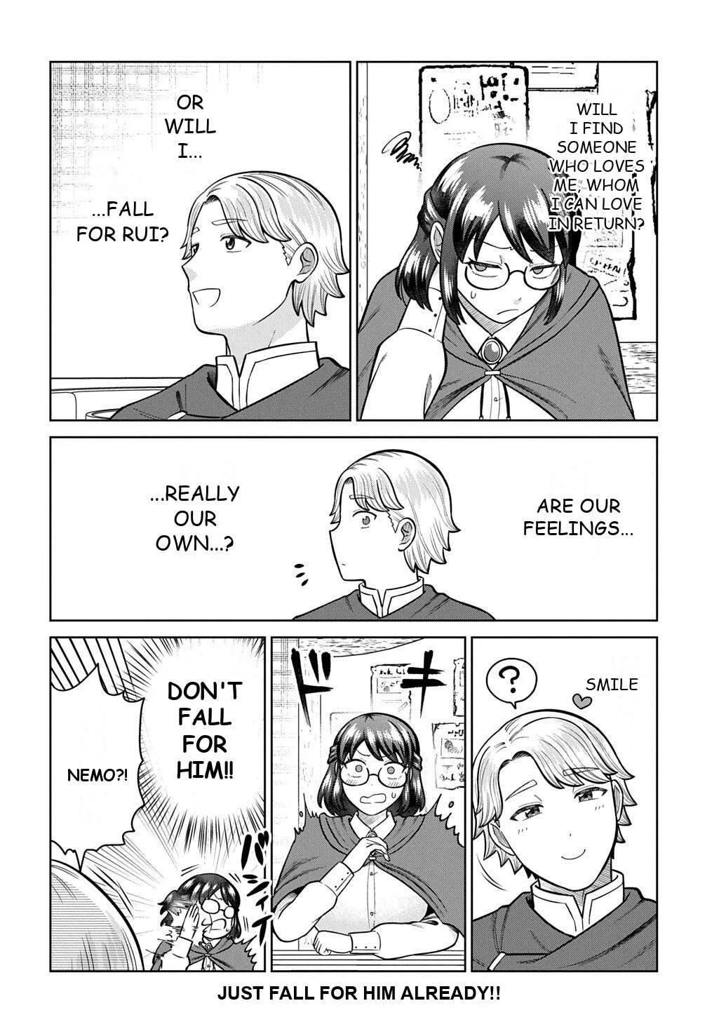 Ojisan no Isekai Tensei Chapter 2 page 18