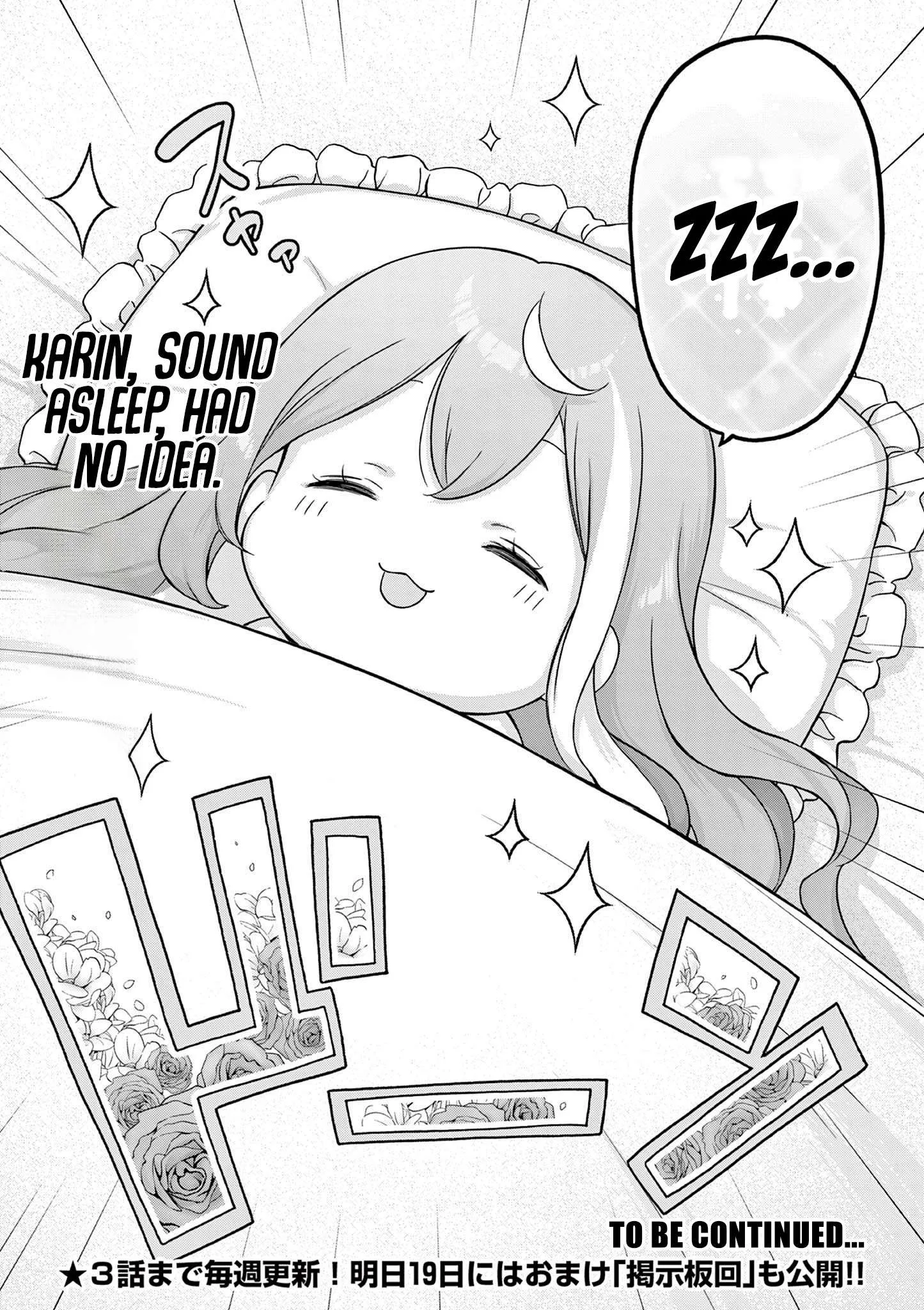 Ojousama-kei Teihen Dungeon Haishinsha, Meiwaku-kei wo Bokottara Bazutte Densetsu ni Nattemasu wa!? Chapter 1 page 51