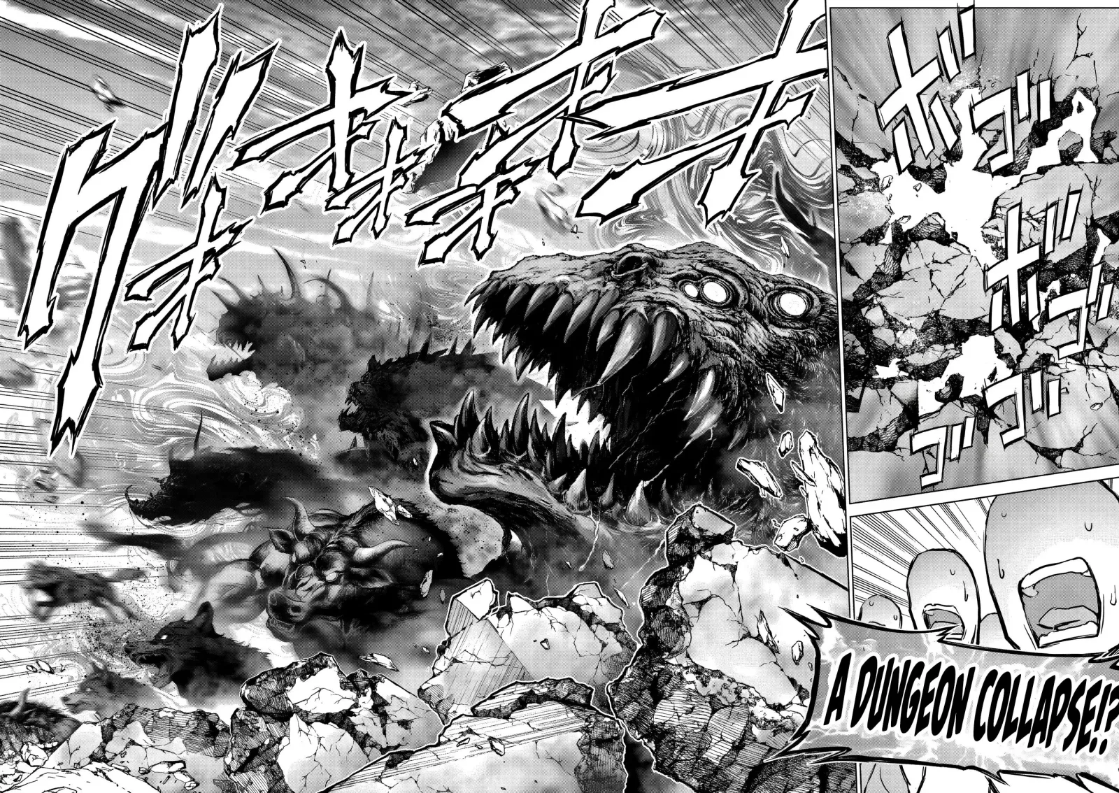 Ojousama-kei Teihen Dungeon Haishinsha, Meiwaku-kei wo Bokottara Bazutte Densetsu ni Nattemasu wa!? Chapter 18 page 9