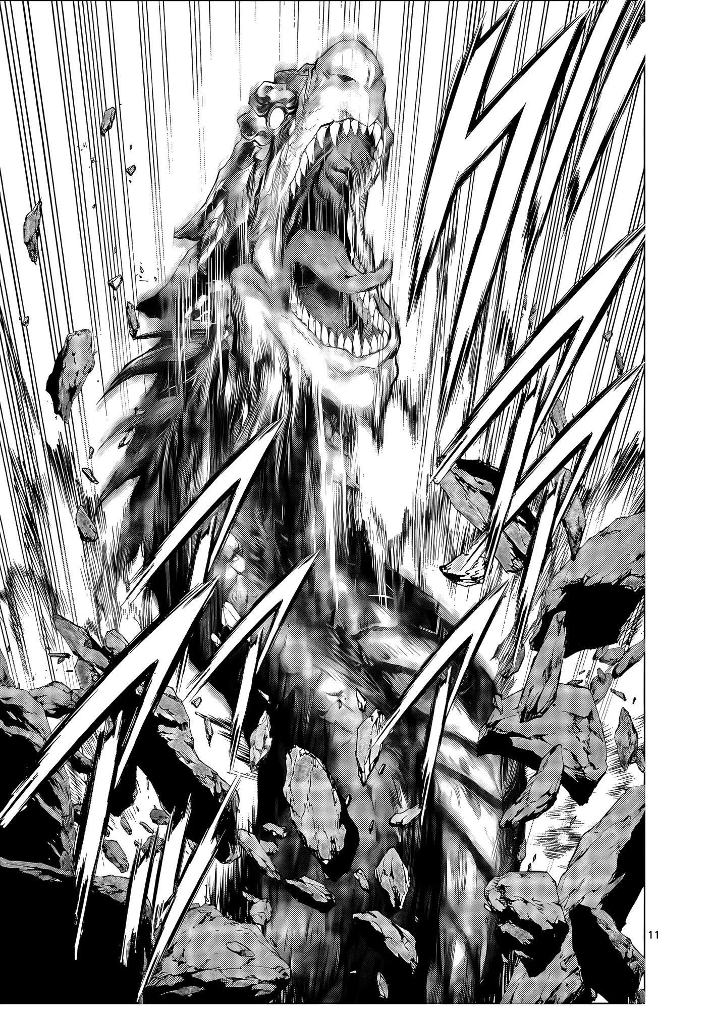 Ojousama-kei Teihen Dungeon Haishinsha, Meiwaku-kei wo Bokottara Bazutte Densetsu ni Nattemasu wa!? Chapter 20 page 12