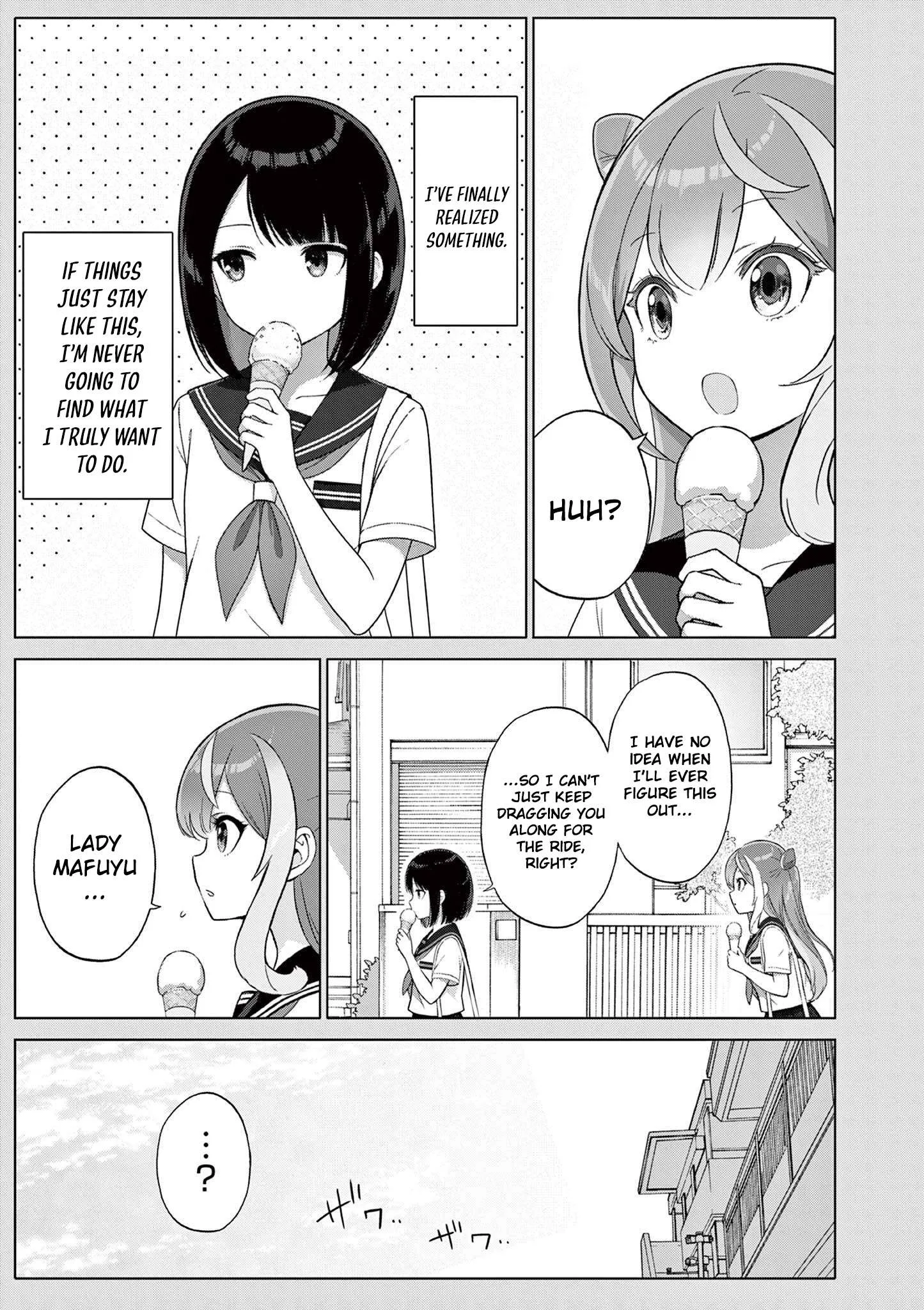 Ojousama-kei Teihen Dungeon Haishinsha, Meiwaku-kei wo Bokottara Bazutte Densetsu ni Nattemasu wa!? Chapter 25 page 10
