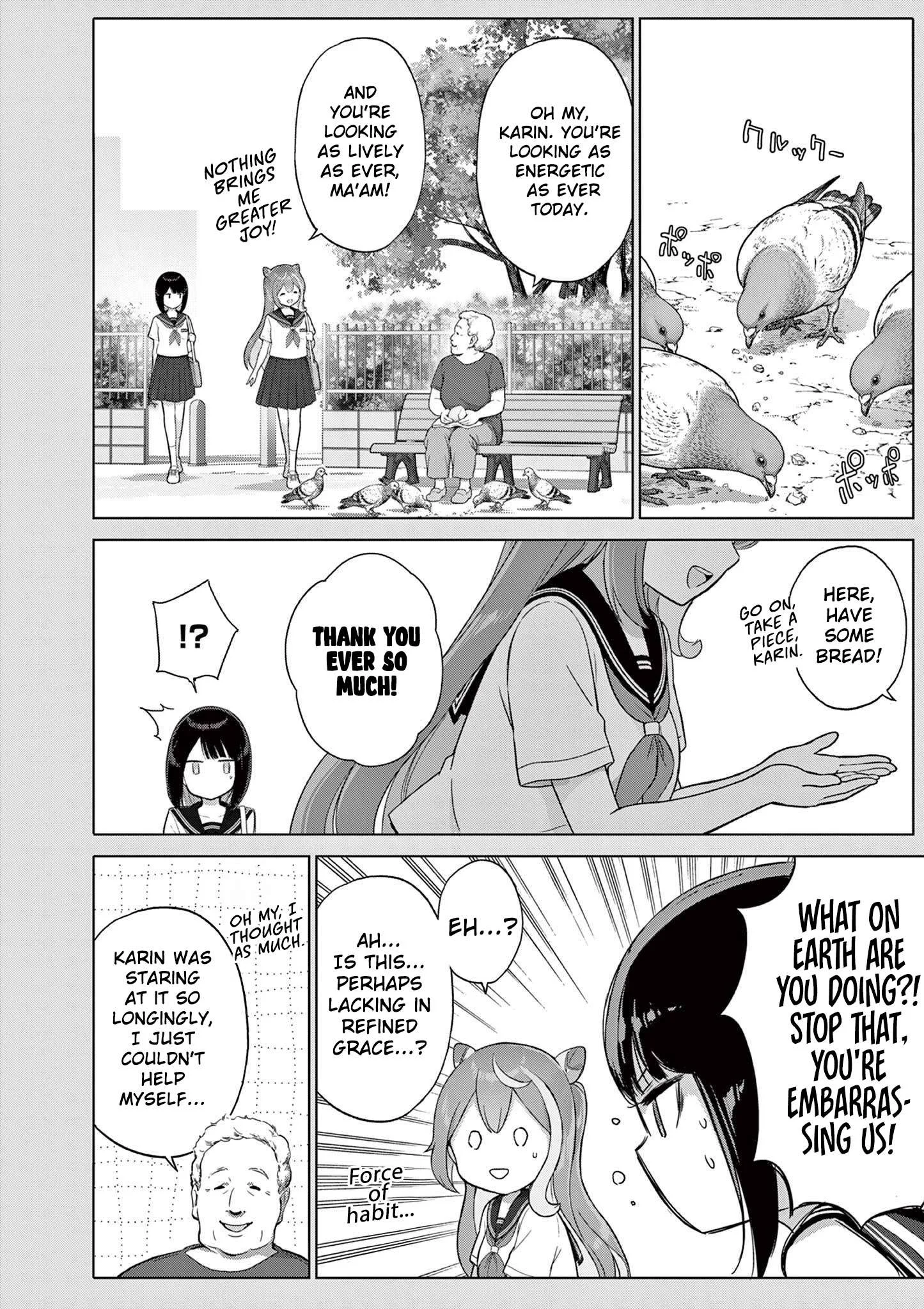 Ojousama-kei Teihen Dungeon Haishinsha, Meiwaku-kei wo Bokottara Bazutte Densetsu ni Nattemasu wa!? Chapter 25 page 7