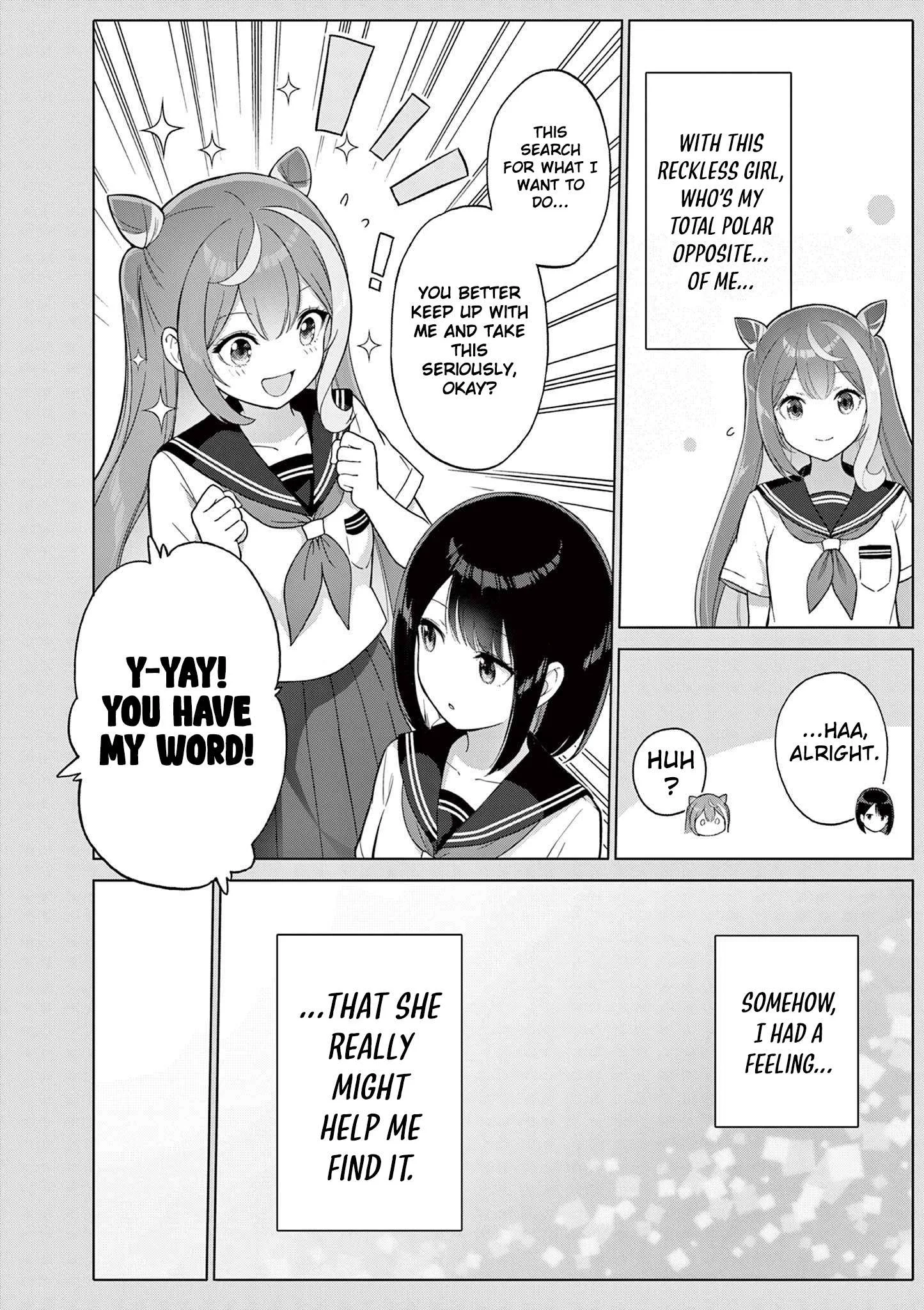 Ojousama-kei Teihen Dungeon Haishinsha, Meiwaku-kei wo Bokottara Bazutte Densetsu ni Nattemasu wa!? Chapter 25 page 3