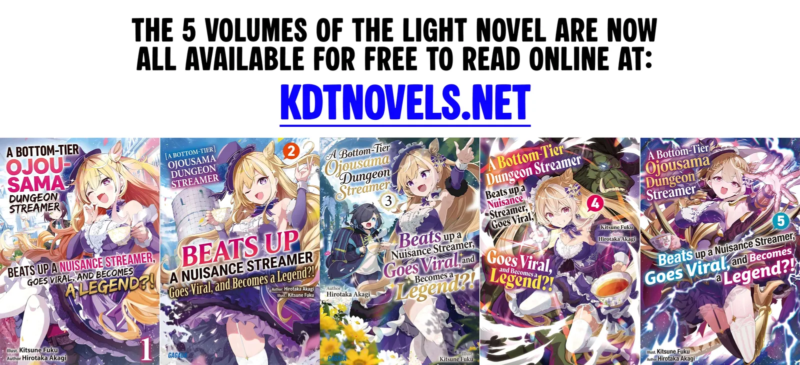 Ojousama-kei Teihen Dungeon Haishinsha, Meiwaku-kei wo Bokottara Bazutte Densetsu ni Nattemasu wa!? Chapter 28 page 20