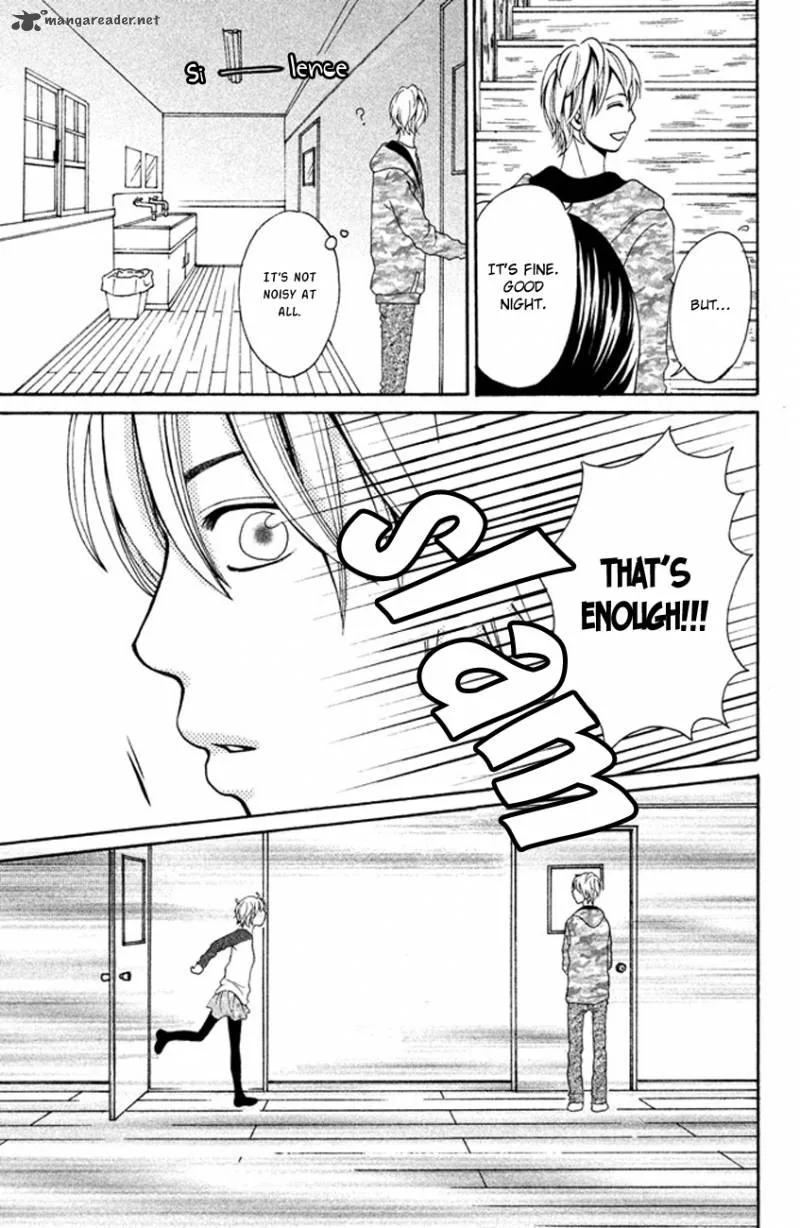 Okashi na Futari (OKAUE Ai) Chapter 1 page 35