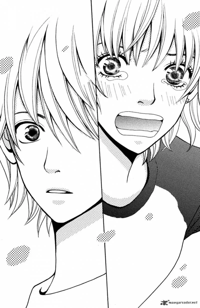Okashi na Futari (OKAUE Ai) Chapter 1 page 36