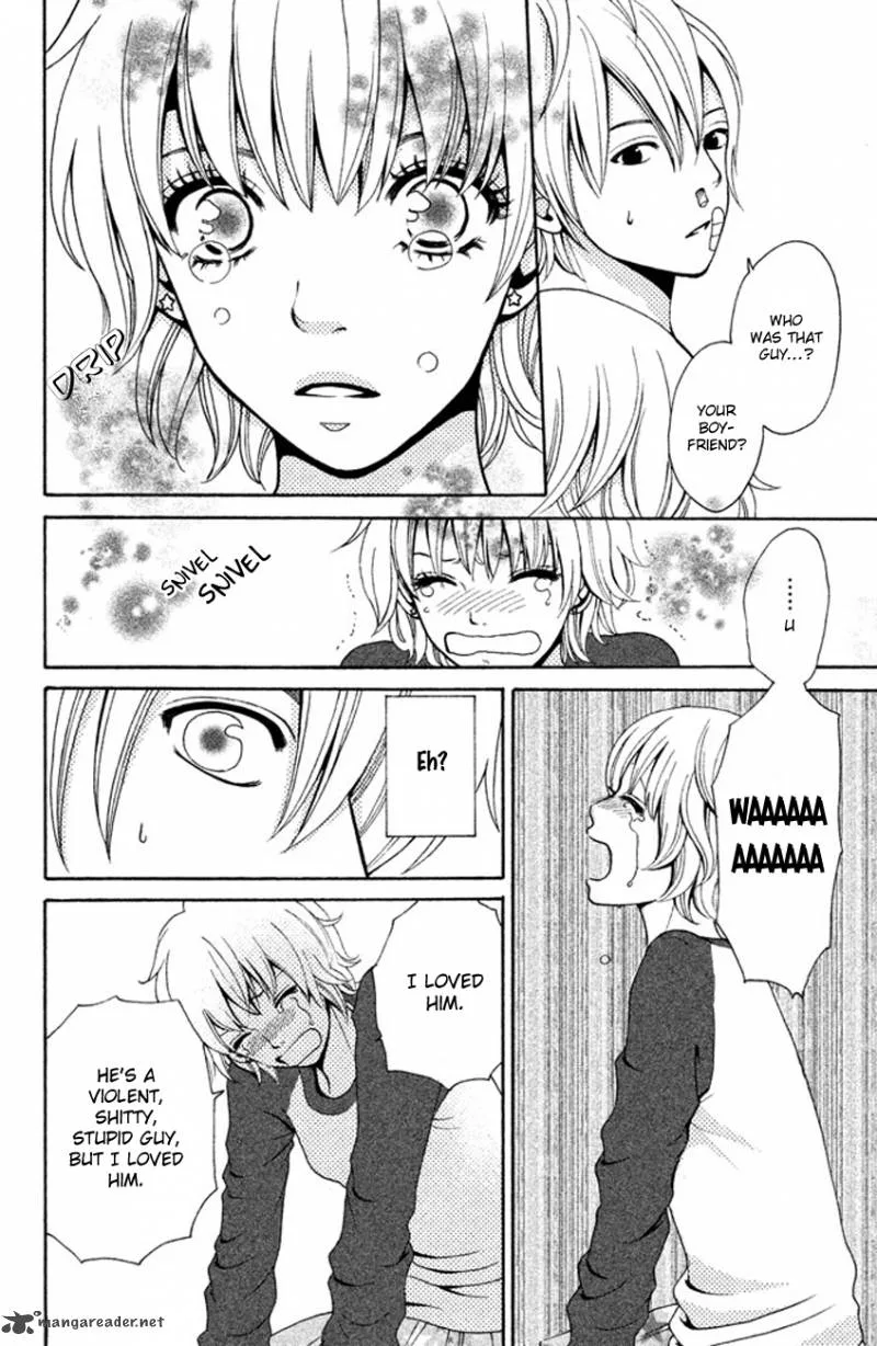 Okashi na Futari (OKAUE Ai) Chapter 1 page 42