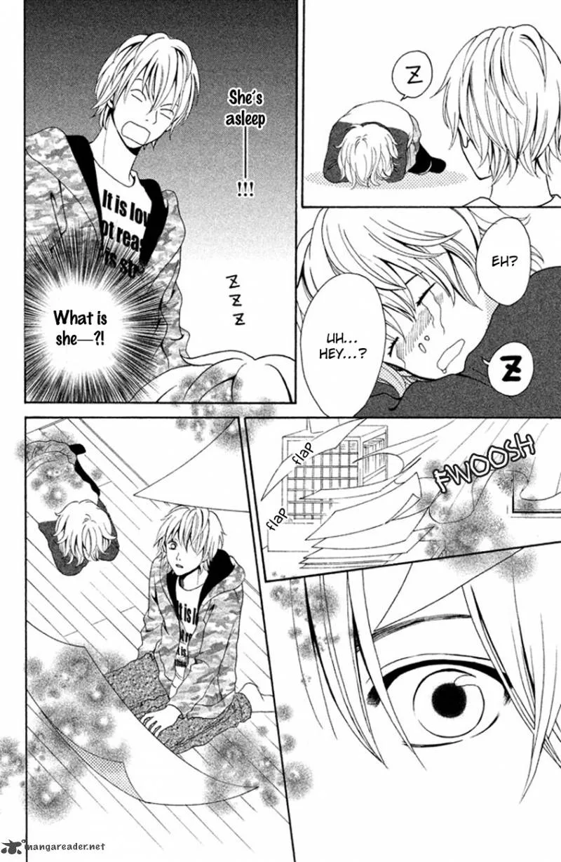 Okashi na Futari (OKAUE Ai) Chapter 1 page 44