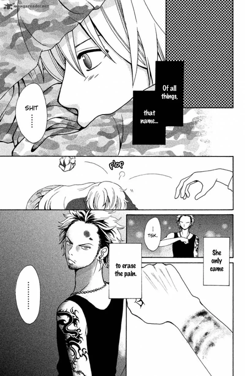 Okashi na Futari (OKAUE Ai) Chapter 1 page 47