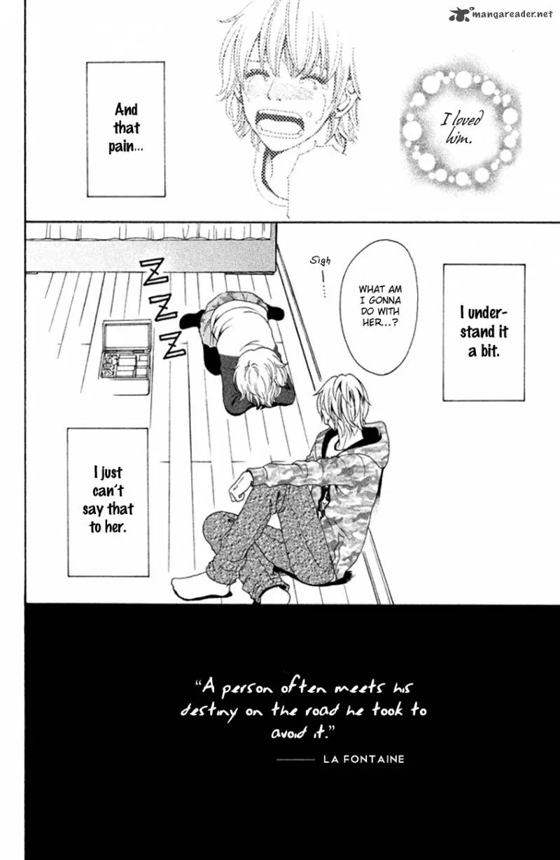 Okashi na Futari (OKAUE Ai) Chapter 1 page 48