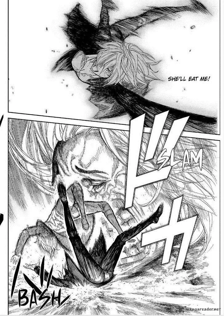 Okitenemuru Chapter 10 page 2