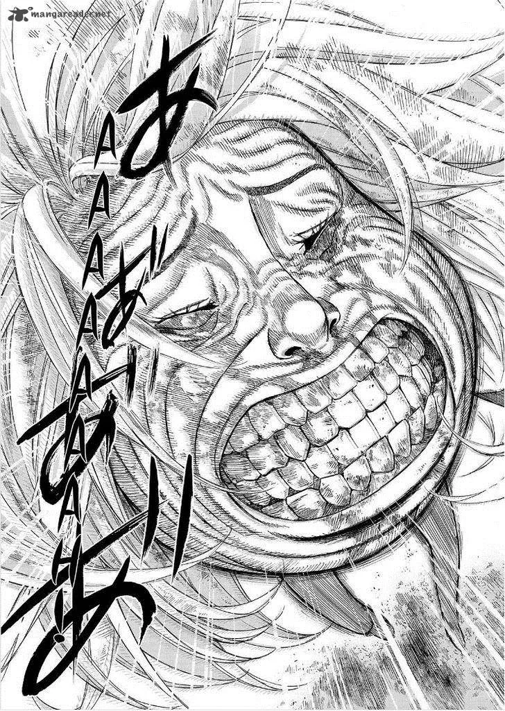Okitenemuru Chapter 10 page 19