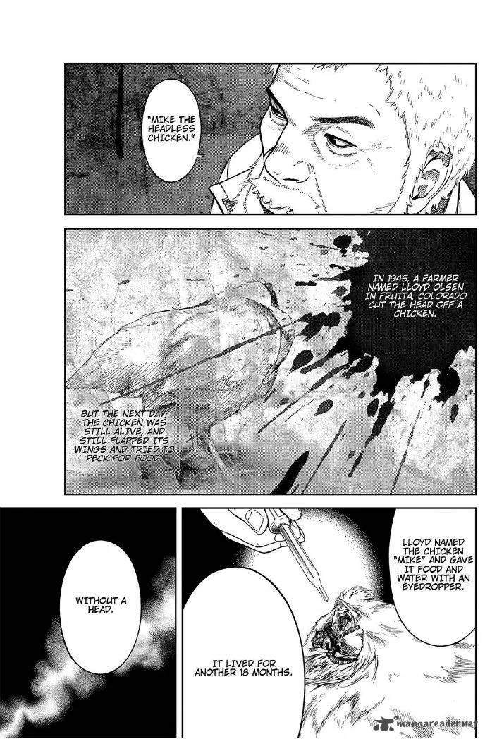Okitenemuru Chapter 18 page 7