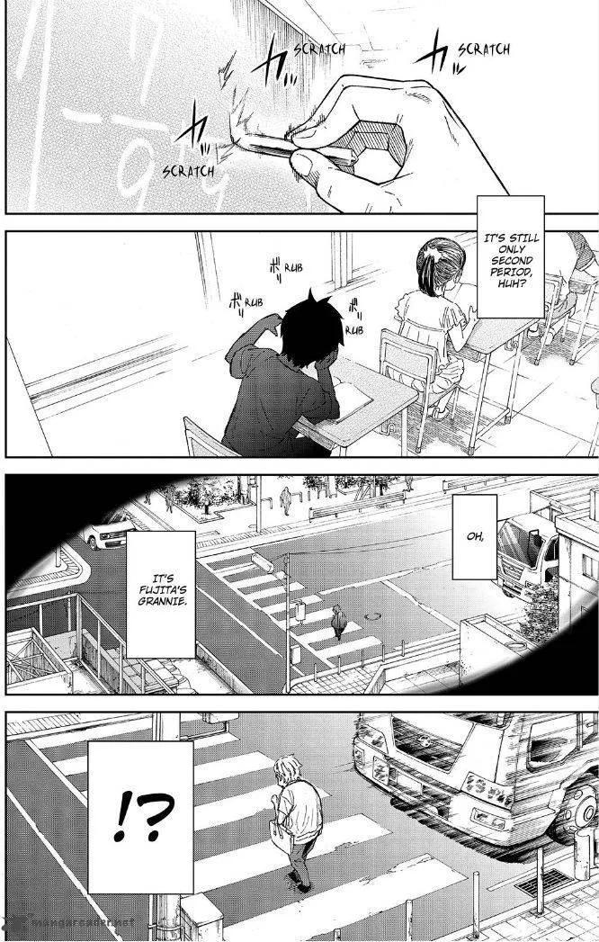 Okitenemuru Chapter 20 page 2