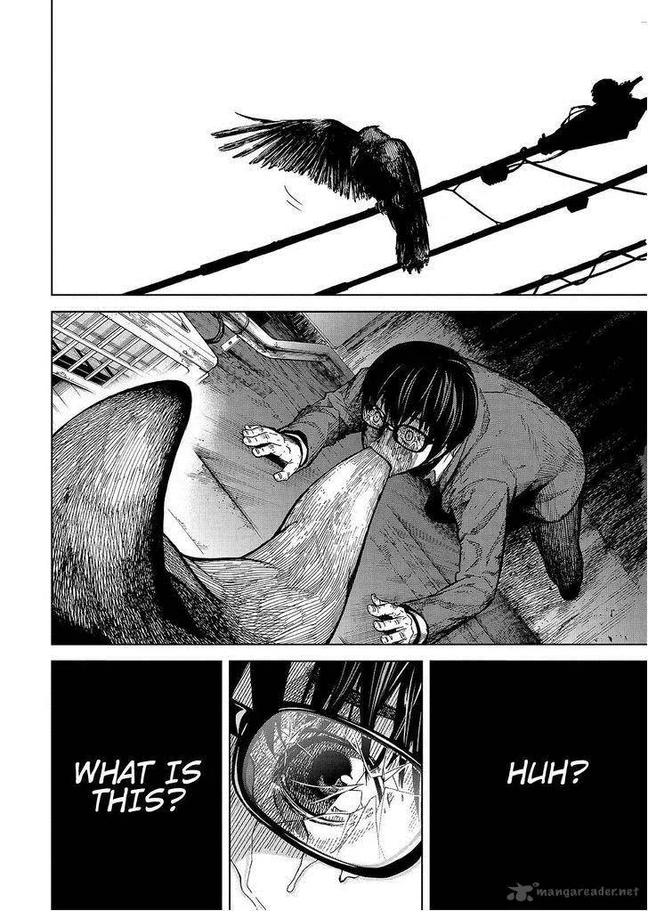 Okitenemuru Chapter 25 page 2