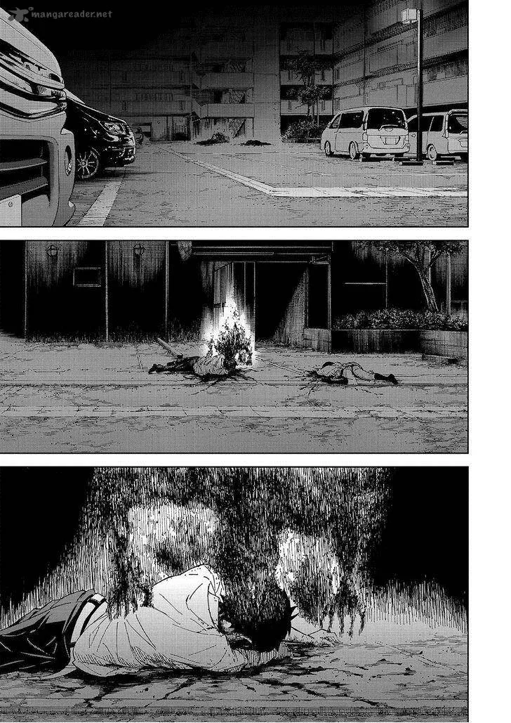 Okitenemuru Chapter 28 page 9
