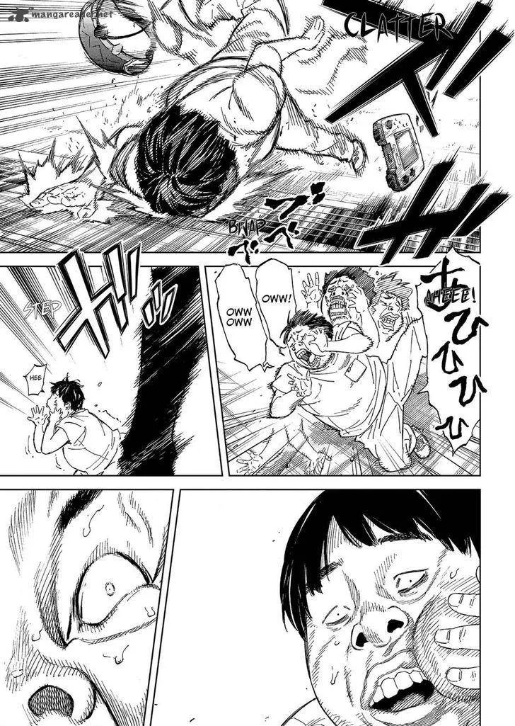 Okitenemuru Chapter 38 page 5