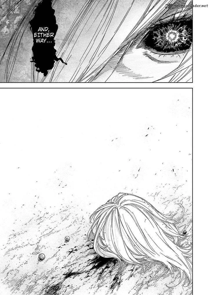 Okitenemuru Chapter 41 page 7