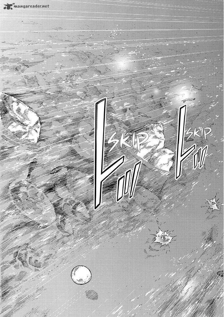 Okitenemuru Chapter 44 page 17