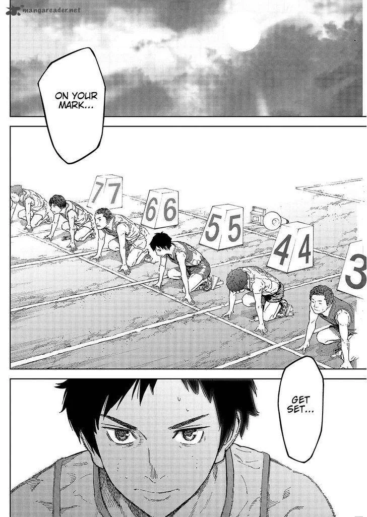 Okitenemuru Chapter 46 page 20
