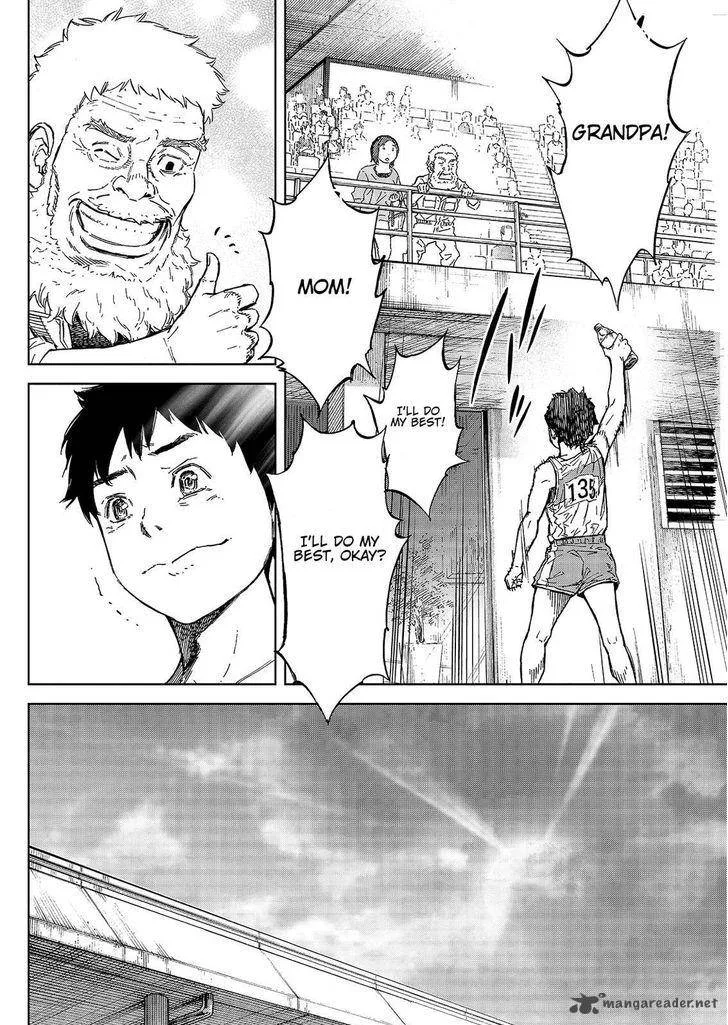Okitenemuru Chapter 46 page 10