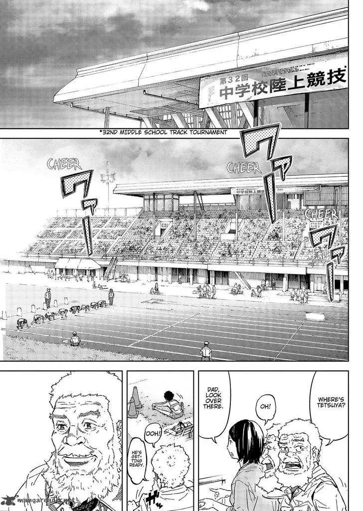 Okitenemuru Chapter 46 page 7