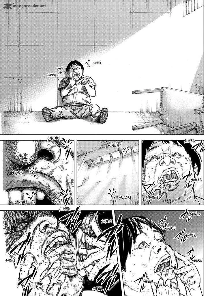 Okitenemuru Chapter 46 page 13