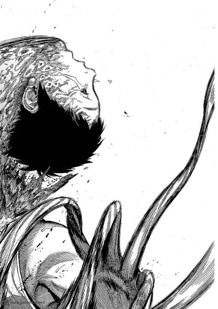 Okitenemuru Chapter 47 page 12