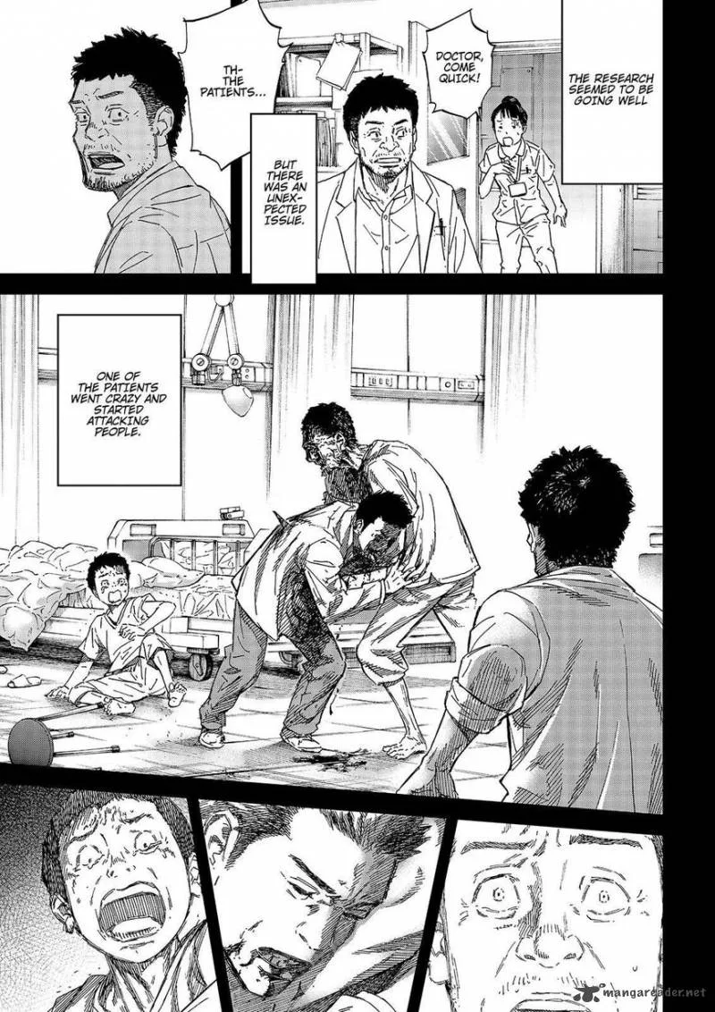 Okitenemuru Chapter 48 page 15
