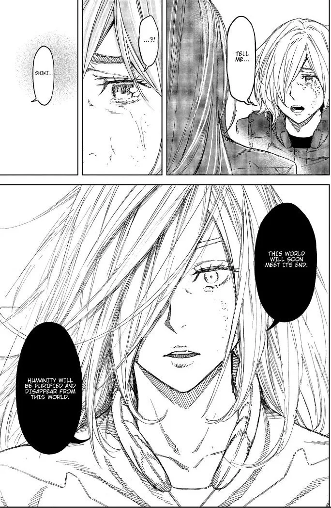 Okitenemuru Chapter 52 page 15