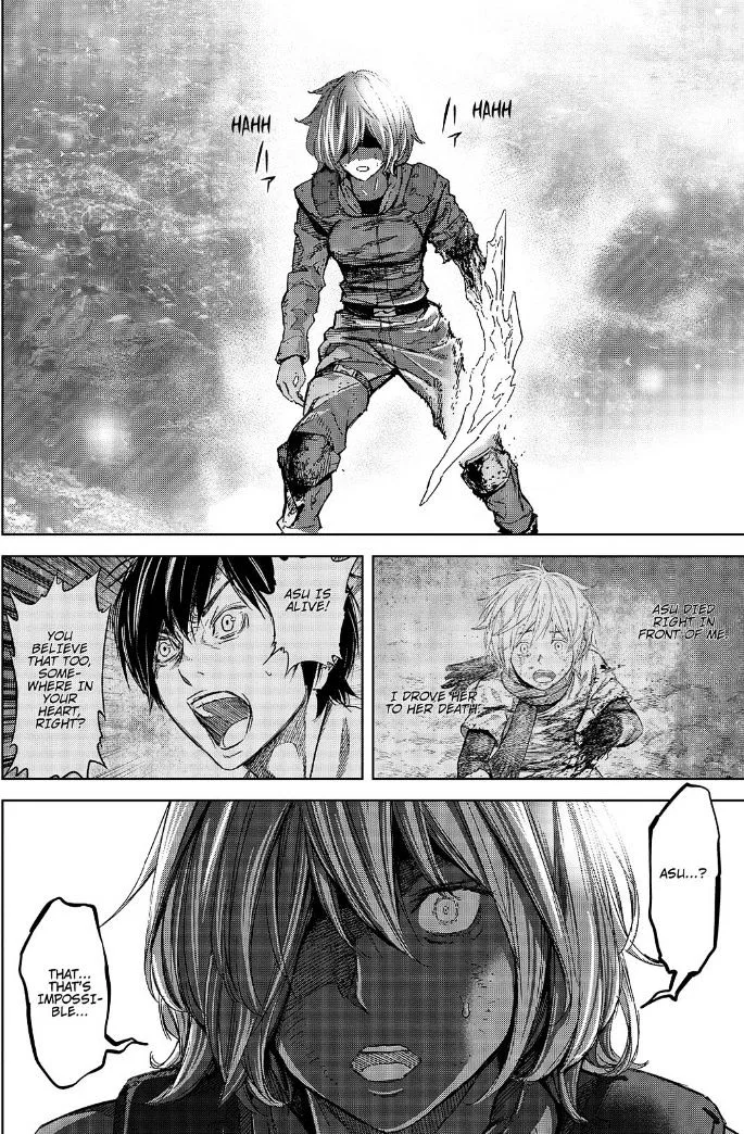 Okitenemuru Chapter 52 page 4