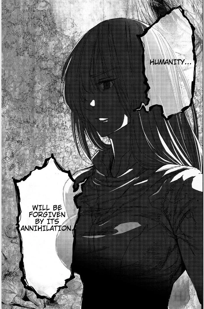 Okitenemuru Chapter 52 page 19