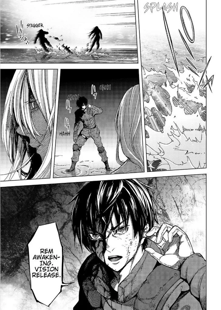 Okitenemuru Chapter 55 page 4