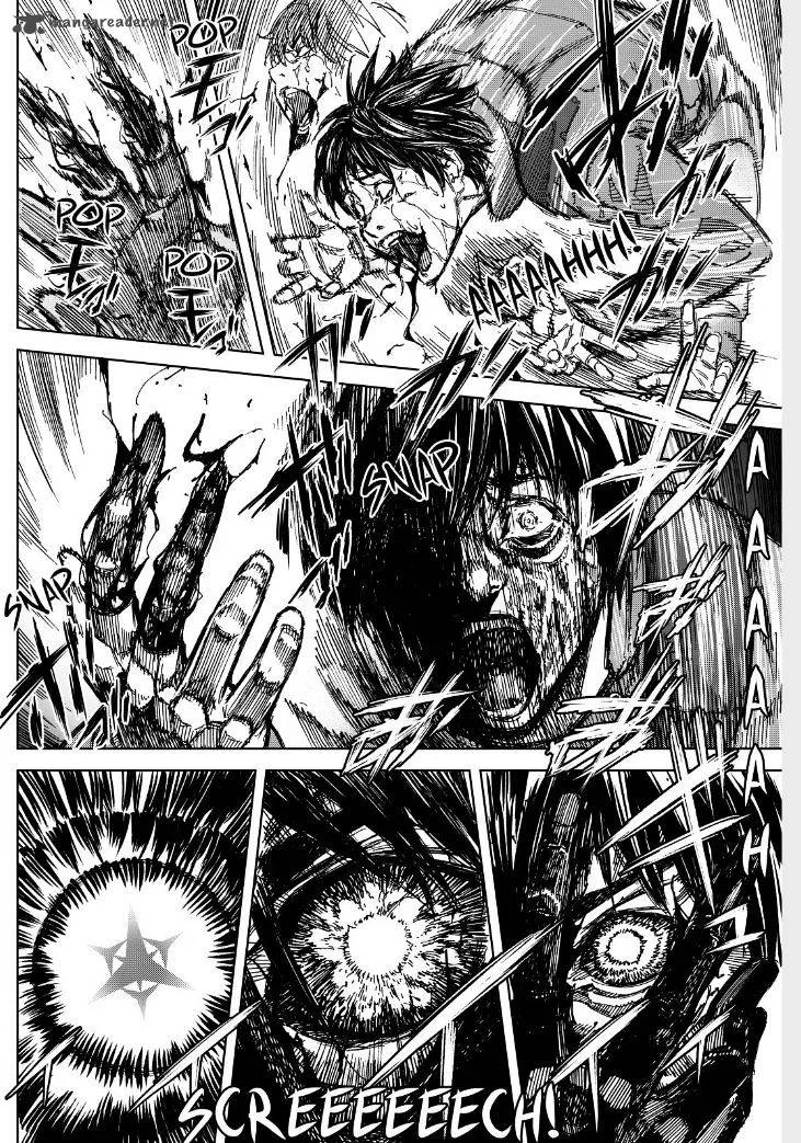 Okitenemuru Chapter 57 page 7