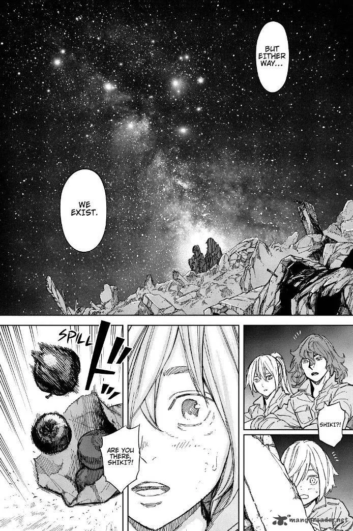 Okitenemuru Chapter 60 page 6