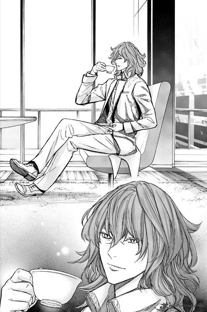 Okitenemuru Chapter 60 page 9